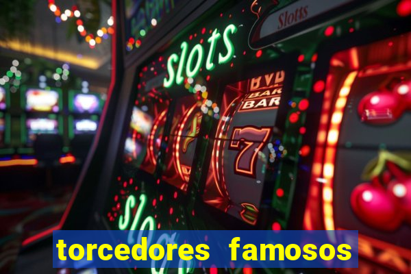 torcedores famosos da juventus